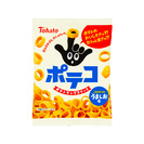 ポテコ・うましお味（小袋）