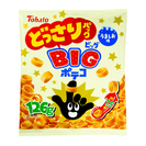 どっさりパック ポテコ・うましお味