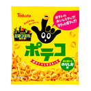 ポテコ・のりしお味