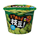 とりあえず枝豆・旨塩仕立て（リニューアル）