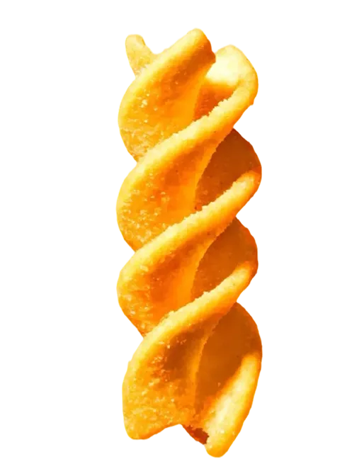 カリカリコーン